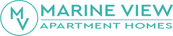 Property Logo at Marine View Apartments, Alameda, CA